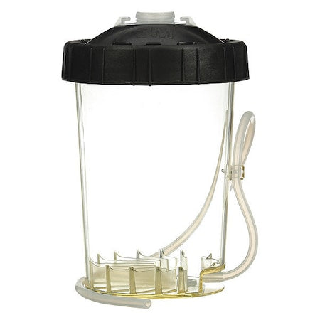 Pressure Spray Gun Cup, 22 fl. oz.