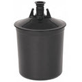 Spray Cup System Kit, 22 fl. oz., Includes: (200) Micron Filter, Lid, Liners, Sealing Plugs