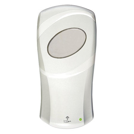 Soap Disp, Ivory, 1 L, 7 1/4 inD, PK3