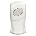 Soap Disp, Ivory, 1.2 L, 5 1/8 inD, PK3