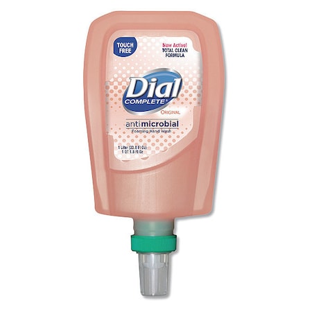 1000 ml Foam Hand Soap Pump Bottle