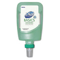 1200 ml Foam Hand Soap Pump Bottle