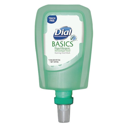 1000 ml Foam Hand Soap Pump Bottle