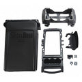 Rim Caddy Kit, Black, 34-5/16" L
