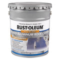 Aluminum Roof Coating, 4.75 gal