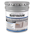 Aluminum Roof Coating, 4.75 gal