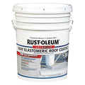 Elastomeric Roof Coating, 4.75 gal