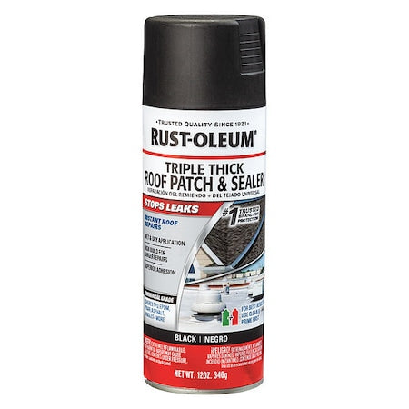 Roofing Patch and Sealer, 12 oz