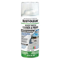Cleaner and Primer, Solvent Base, 12 oz
