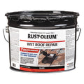 Roof Cement, Solvent Base, 3.3 gal