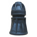 Adjustable Nozzle Holder, Brass, 3650 psi