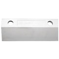 Squeegee Blade, 18" L, Flat Stiff