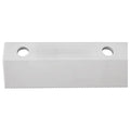 Squeegee Blade, 26"L, 5 to 7mil, Flat Stiff