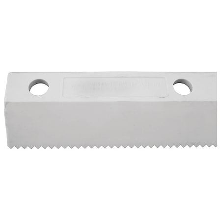 Squeegee Blade, 18" L, 15 to 20 mil