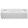 Squeegee Blade, 18" L, 50 to 60 mil