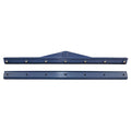 Polymer Squeegee Frame, Blue, 26"W
