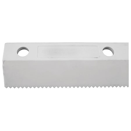 Squeegee Blade, 26" L, 15 to 20 mil