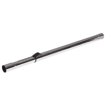 Extension Wand, 6 1/2 in L, Chrome