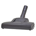 Floor Tool and Nozzle, 8 1/4 in L, Plastic