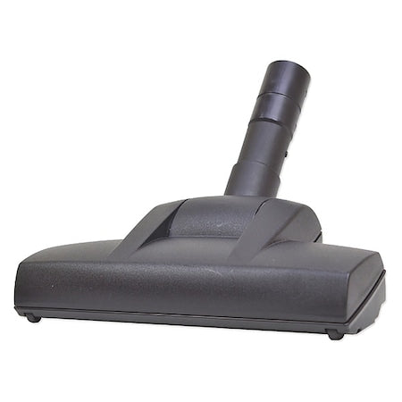 Floor Tool and Nozzle, 8 1/4 in L, Plastic