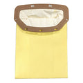 Open Collar Vacuum Bag, 10 PK