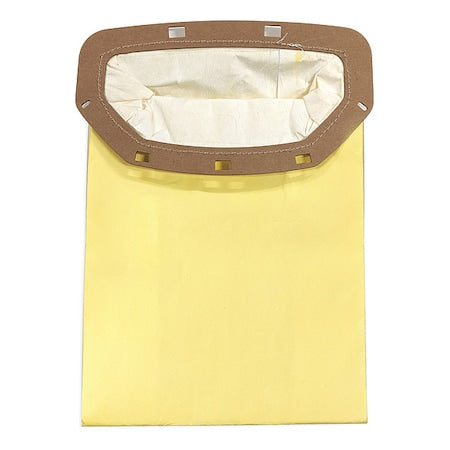Open Collar Vacuum Bag, 10 PK