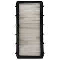 Cartridge Filter, 1 3/8 in H, Paper