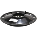 Filter, Paper, Dry Pickup, 14" L, Filtration Type: HEPA