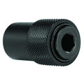 1/2 in. Square Shank to 7/16 in. Hex Quick-Change Adapter