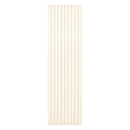 Welding Rod, ABS, 10/pk