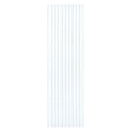 Welding Rod, PP, 10/pk