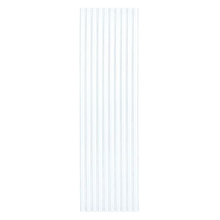 Welding Rod, PP, 10/pk