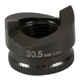 Knockout Punch, 30 1/2 mm Size