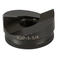 Knockout Punch, 1-1/4" Size
