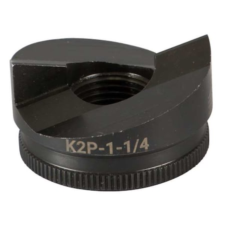 Knockout Punch, 1-1/4" Size