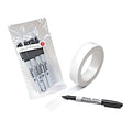 Cleanroom Marker, 12 PK