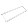 LED 13W,U6,Med Bi-Pin,G13