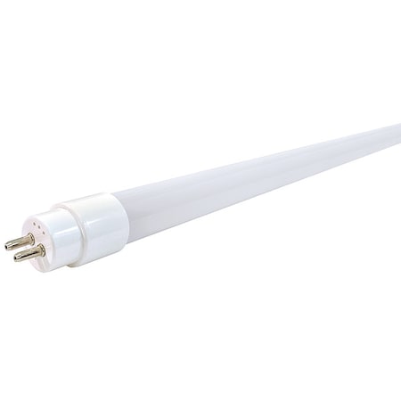 LinearLEDBulb,MinBi-Pin(G5),T5,10W,1PK