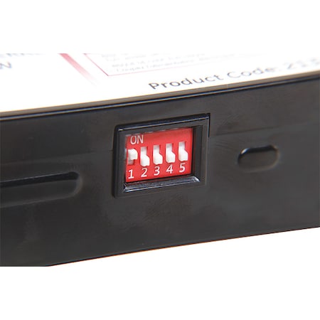 LEDDriver, LumenChoice(TM), 0-10V, 1PK