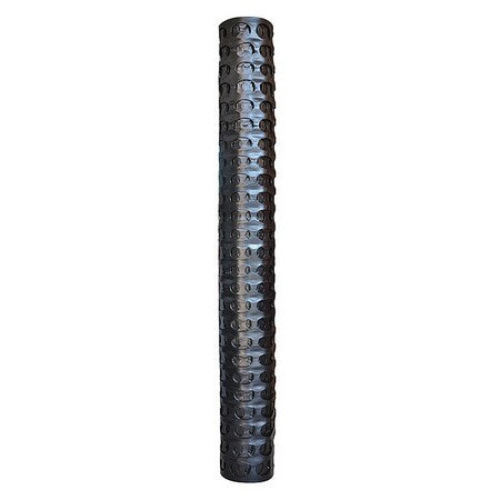 Snow Fence, Black, 1-1/4" x 2" Mesh Size