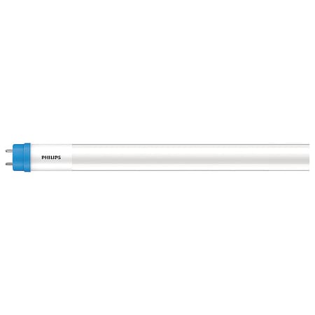 LinearLEDBulb, MedBi-Pin(G13), T8,10W, 1PK