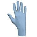 7502PF, Disposable Gloves, 2.5 mil Palm, Nitrile, Powder-Free, 2XL ( 11 ), 180 PK, Blue