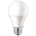LED, 10.5 W, A19, Medium Screw (E26), PK8
