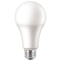 LED, 14 W, A21, Medium Screw (E26), PK8