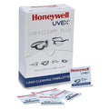 Lens Cleaning Tissues, Individually Wrapped, Anti-Static, Non-Silicone, 100 Tissues