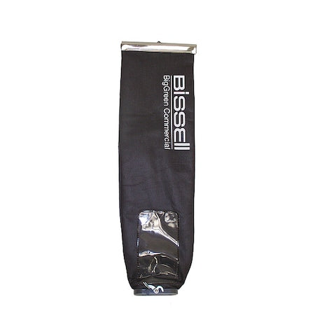 Vacuum Bag, 8 1/2 in H, Cloth