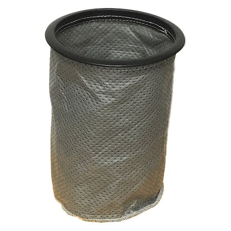 Vacuum Bag, 6 in H, Cloth