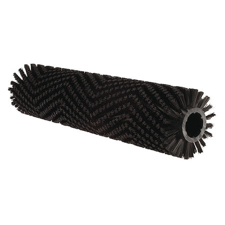 Floor Machine Brush, Cylindrical