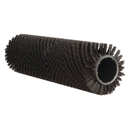 Floor Machine Brush, Cylindrical