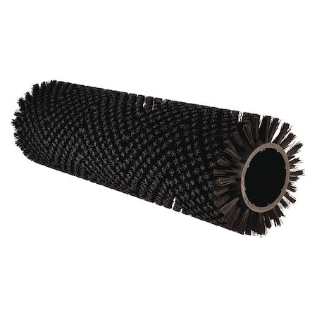 Floor Machine Brush, Cylindrical